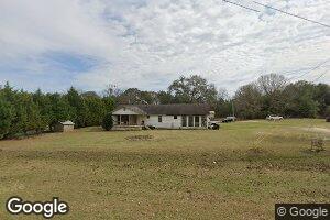 3585 Ga Highway 49 S, Oglethorpe, GA 31068