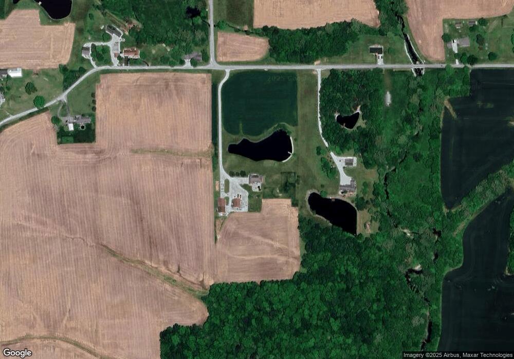 2785 W County Road 250 S, Greensburg, IN 47240 - photo 1