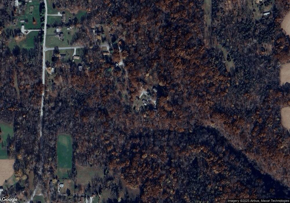 5687 W Hensler Rd, Hanover, IN 47243 - photo 1