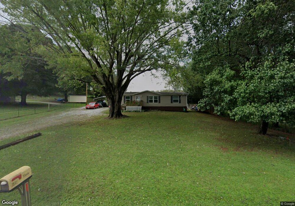 3841 Old Rock Island Rd, Rock Island, TN 38581 - photo 1