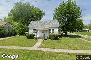 310 W Liberty St, Clarence, MO 63437