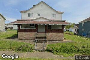 2513 2nd St, Grindstone, PA 15442