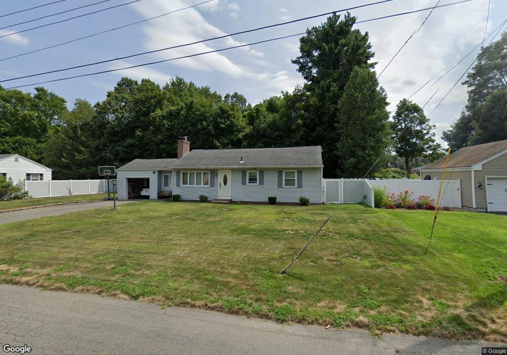 56 Ridgeview Cir, Ludlow, MA 01056 - photo 1