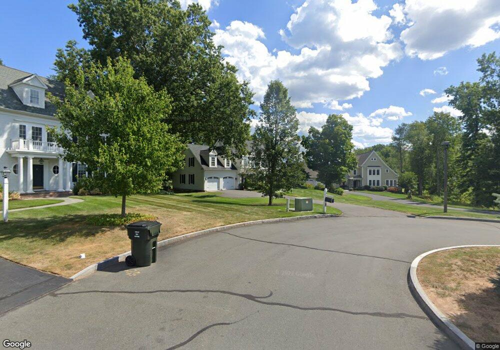 28 Cranbrook, West Hartford, CT 06117 - photo 1