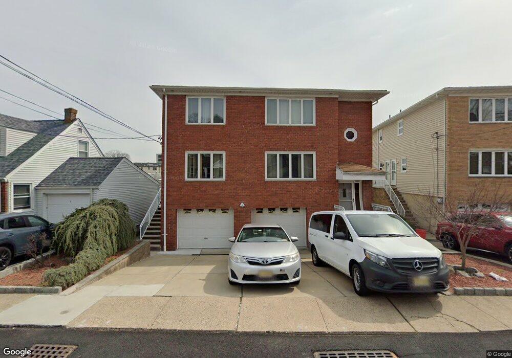 784 Harvard Place unit 1, Cliffside Park, NJ 07010 - photo 1