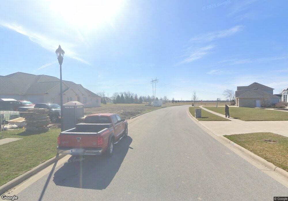 20 Smokies Way Lot 89, Findlay, OH 45840 - photo 1