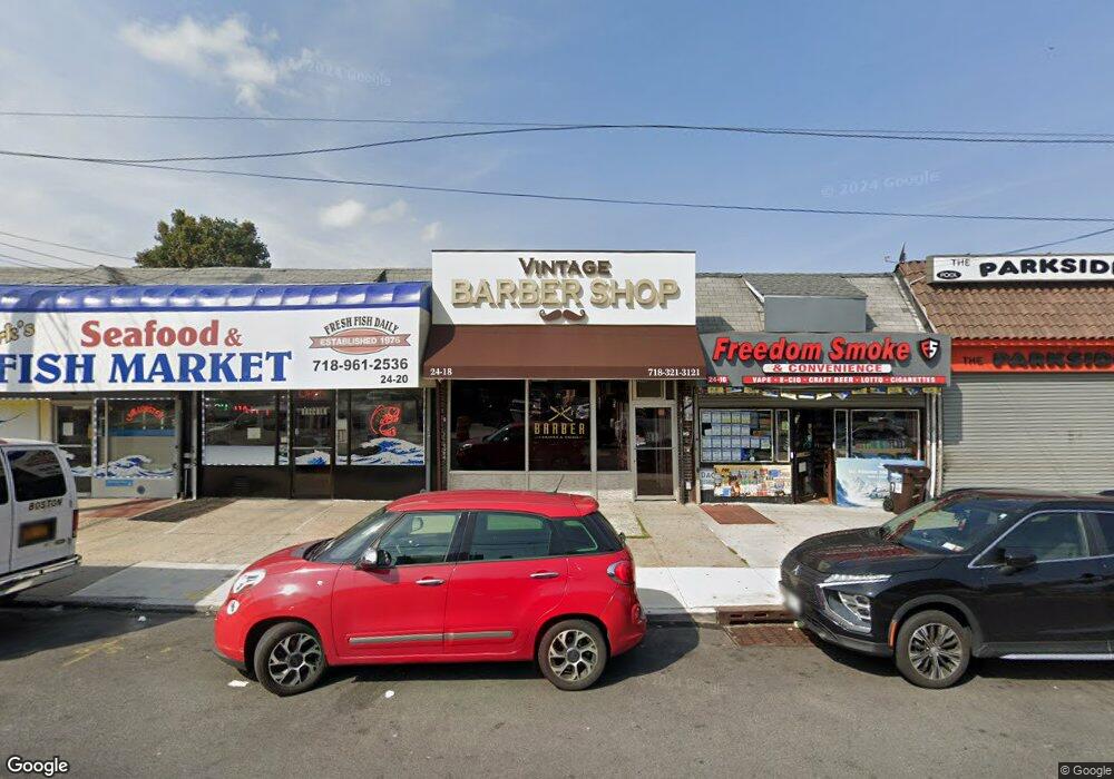 2418 149th St, Flushing, NY 11357 - photo 1