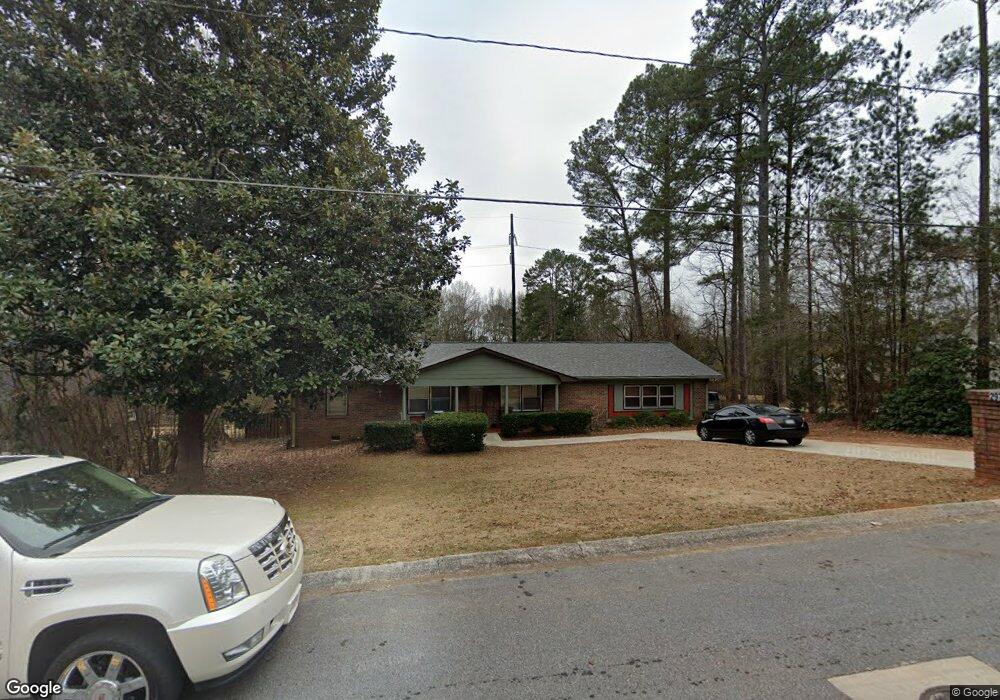 297 Davis St, Athens, GA 30606 - photo 1
