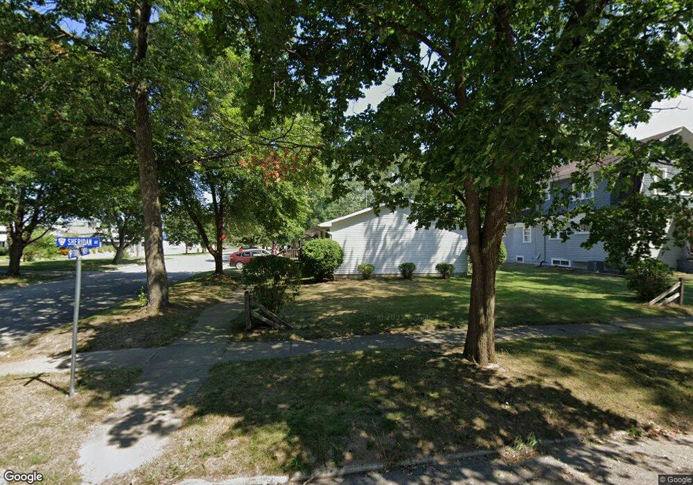 1401 Sheridan Ave, Niles, MI 49120 - photo 1