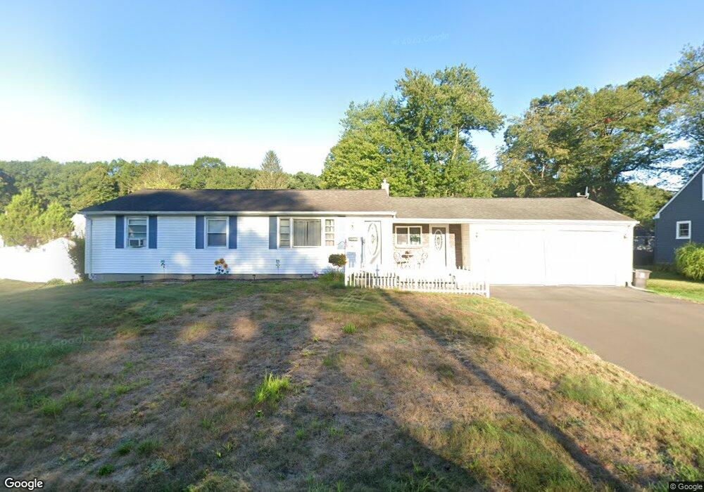 20 Overhill Rd, Enfield, CT 06082 - photo 1