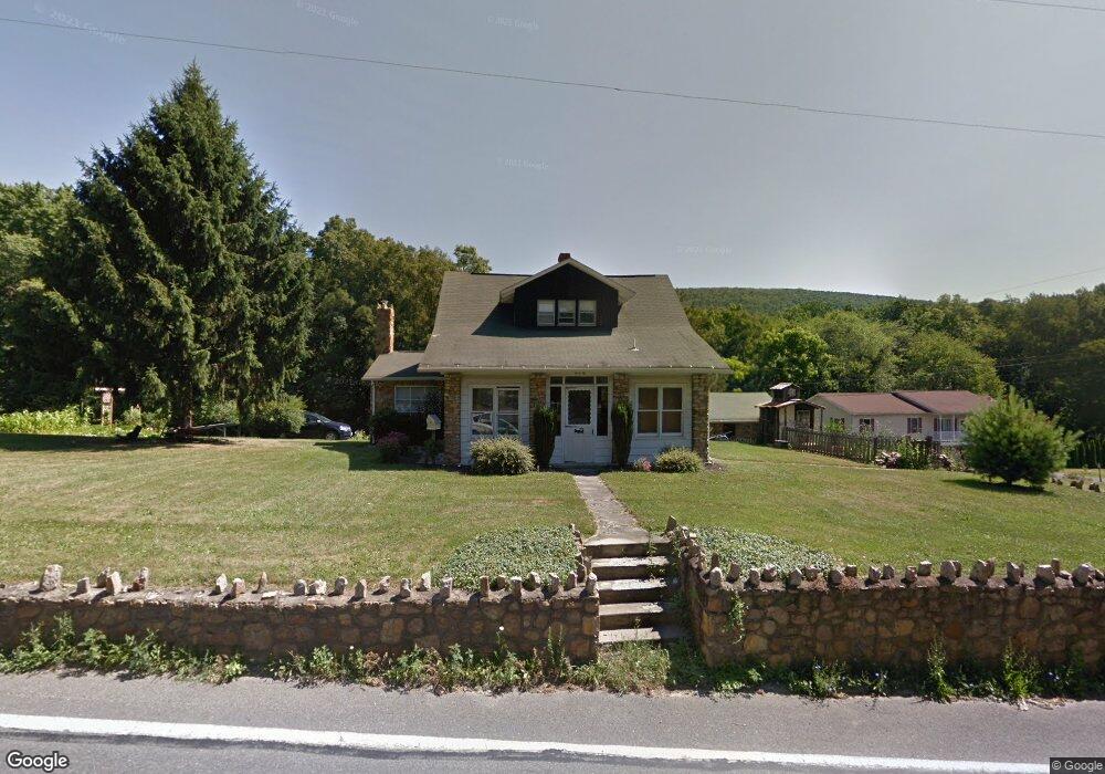 976 Black Gap Rd, Fayetteville, PA 17222 - photo 1