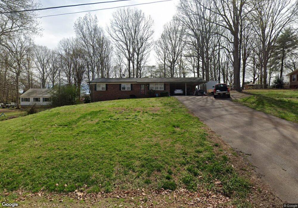 160 Robinhood Loop, Statesville, NC 28625 - photo 1