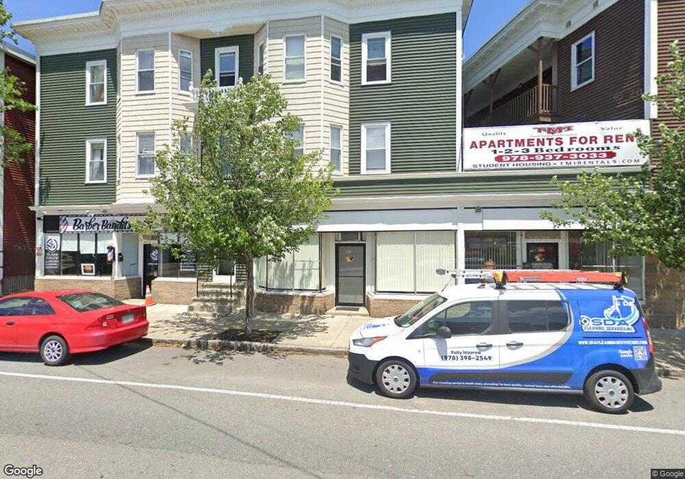 333 W 6th St unit 333, Lowell, MA 01850 - photo 1