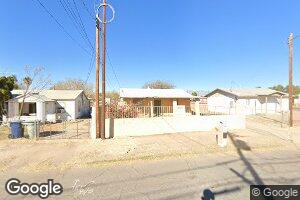 235 E District St, Tucson, AZ 85714