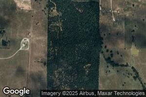 9715 E Vfw Rd, Glencoe, OK 74032