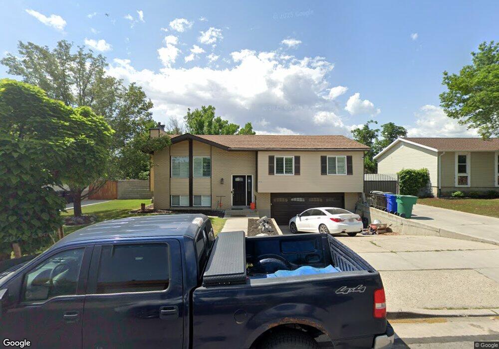 3929 Elwood Way, West Jordan, UT 84088 - photo 1