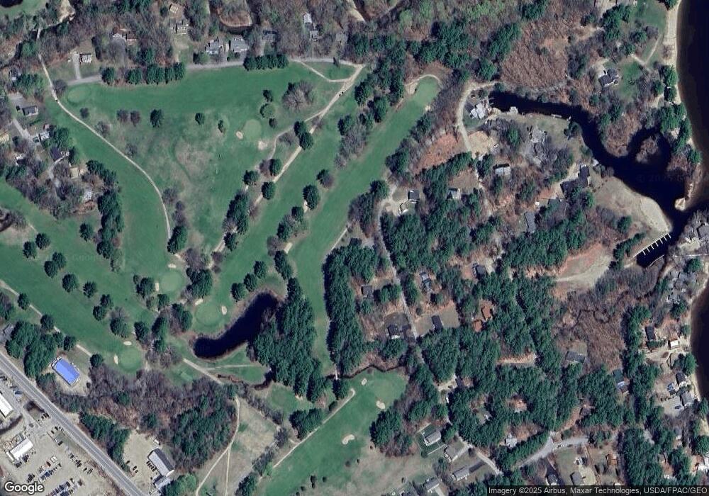 21 Fairway Dr, Center Ossipee, NH 03814 - photo 1