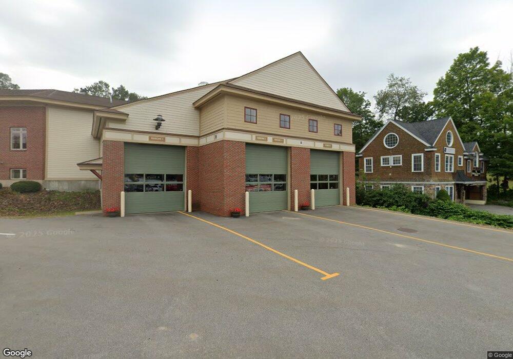 288 Daniel Webster Hwy, Meredith, NH 03253 - photo 1