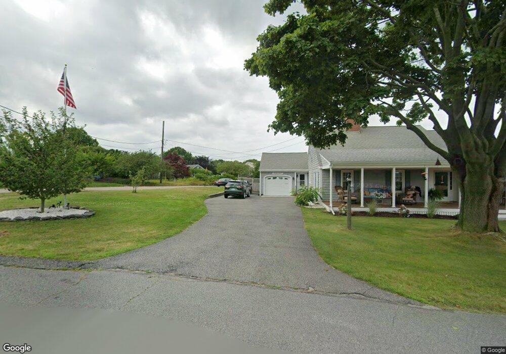 6 Muster Field, Plymouth, MA 02360 - photo 1