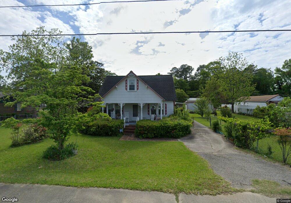 1203 Grainger Rd, Conway, SC 29527 - photo 1