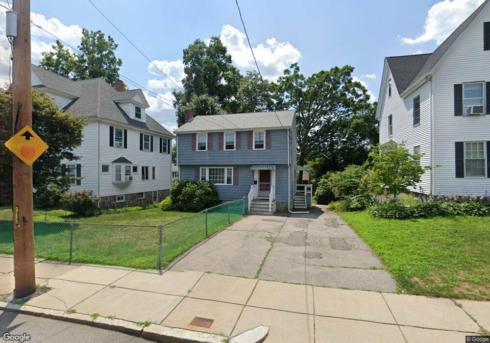 180 Temple St, West Roxbury, MA 02132 - photo 1