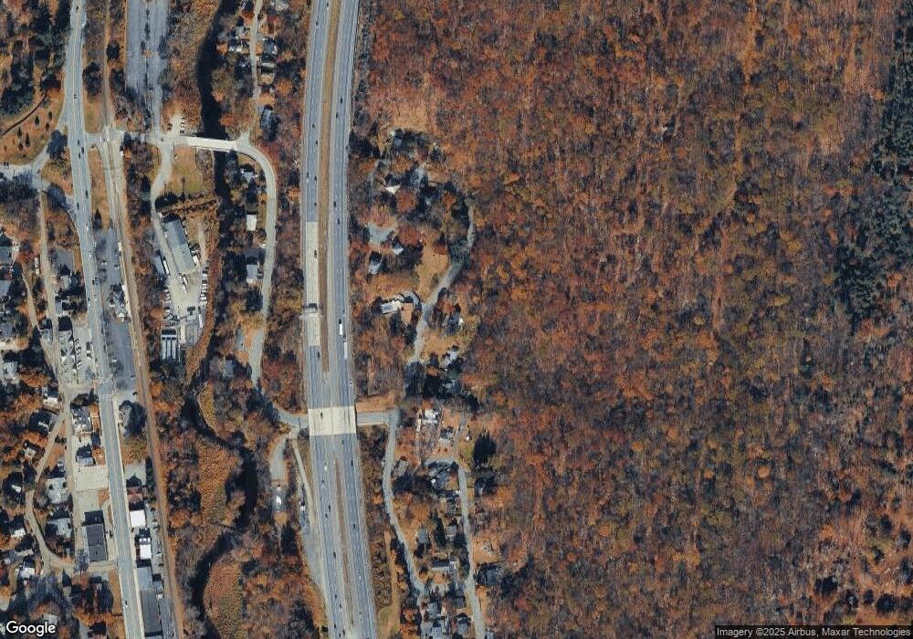 12 Grove Dr, Tuxedo Park, NY 10987 - photo 1