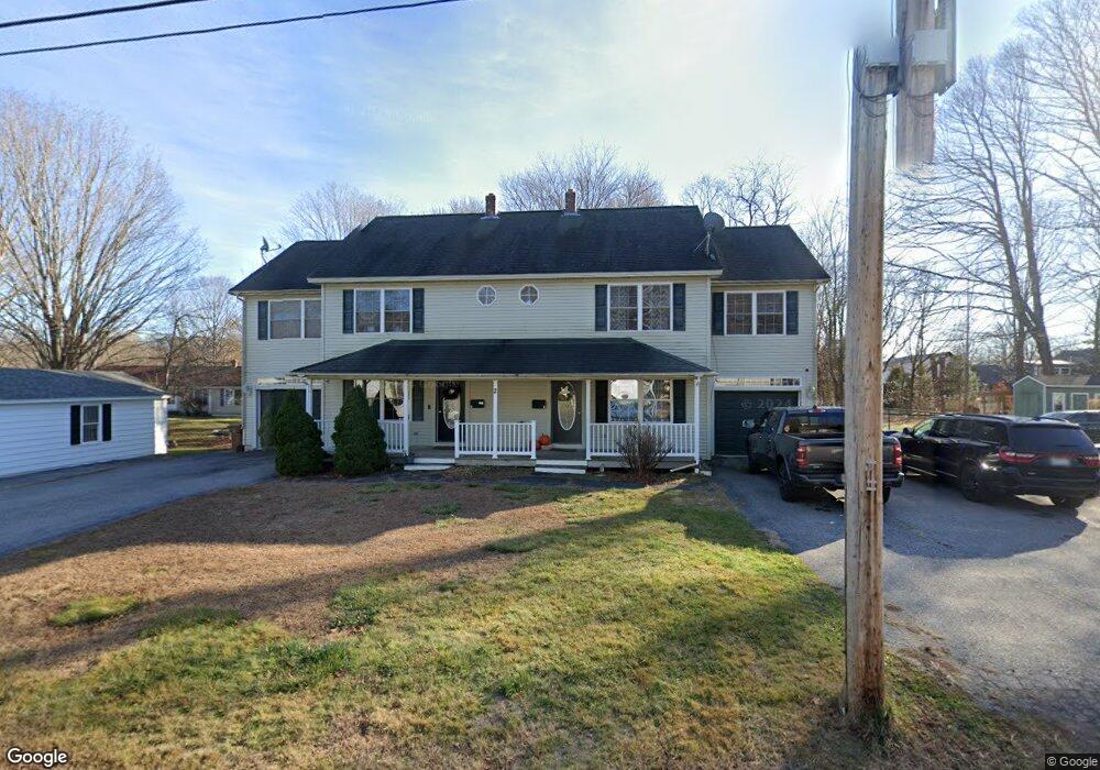 2 Therrien Ave, Saco, ME 04072 - photo 1