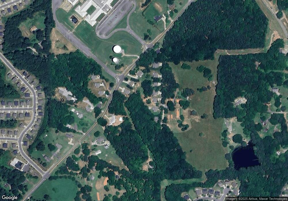 234 Mcarthur Dr, Canton, GA 30115 - photo 1