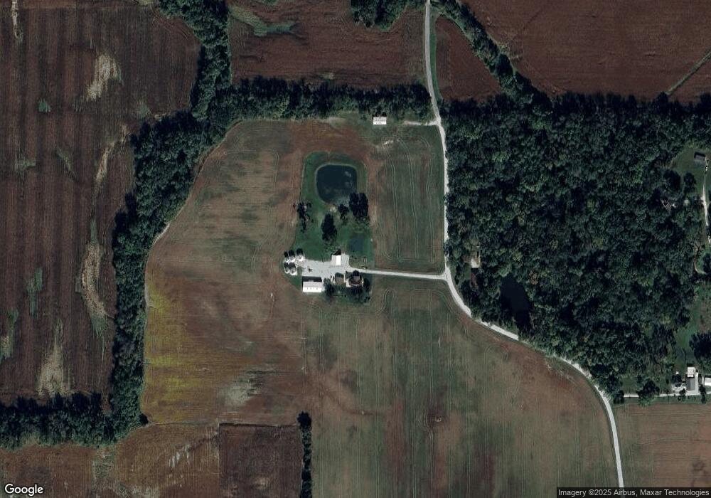 4735 Brenner Rd, Freeburg, IL 62243 - photo 1