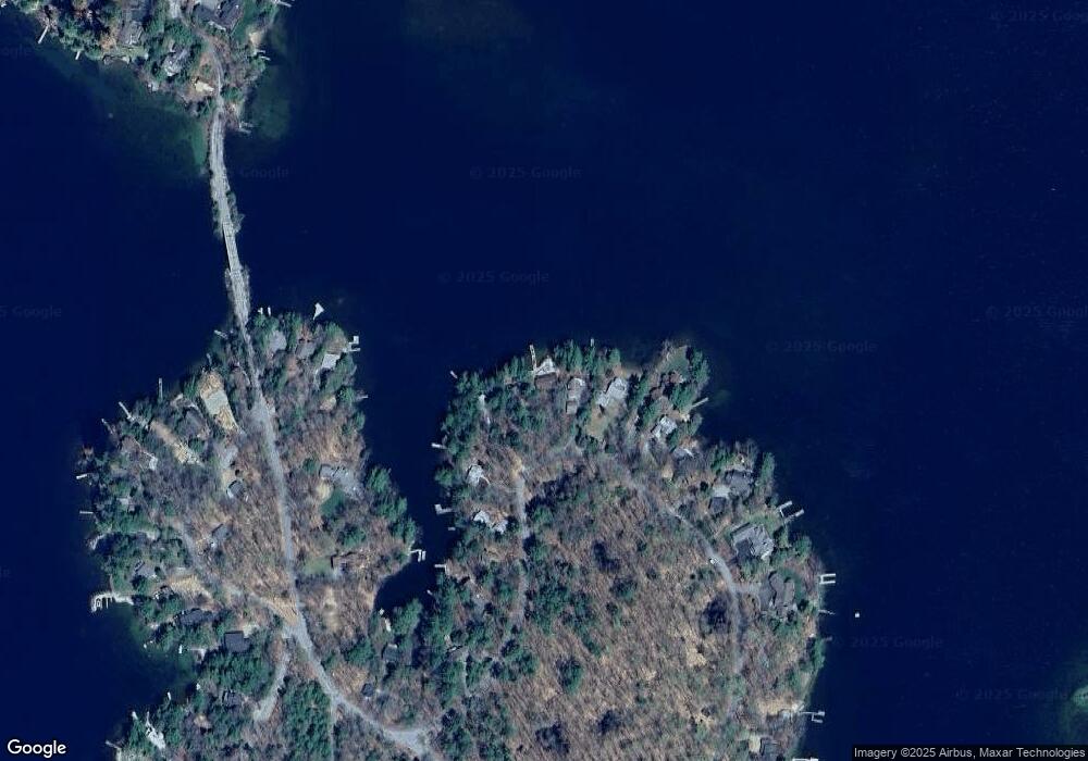 172 Black Cat Island Rd, Moultonborough, NH 03254 - photo 1