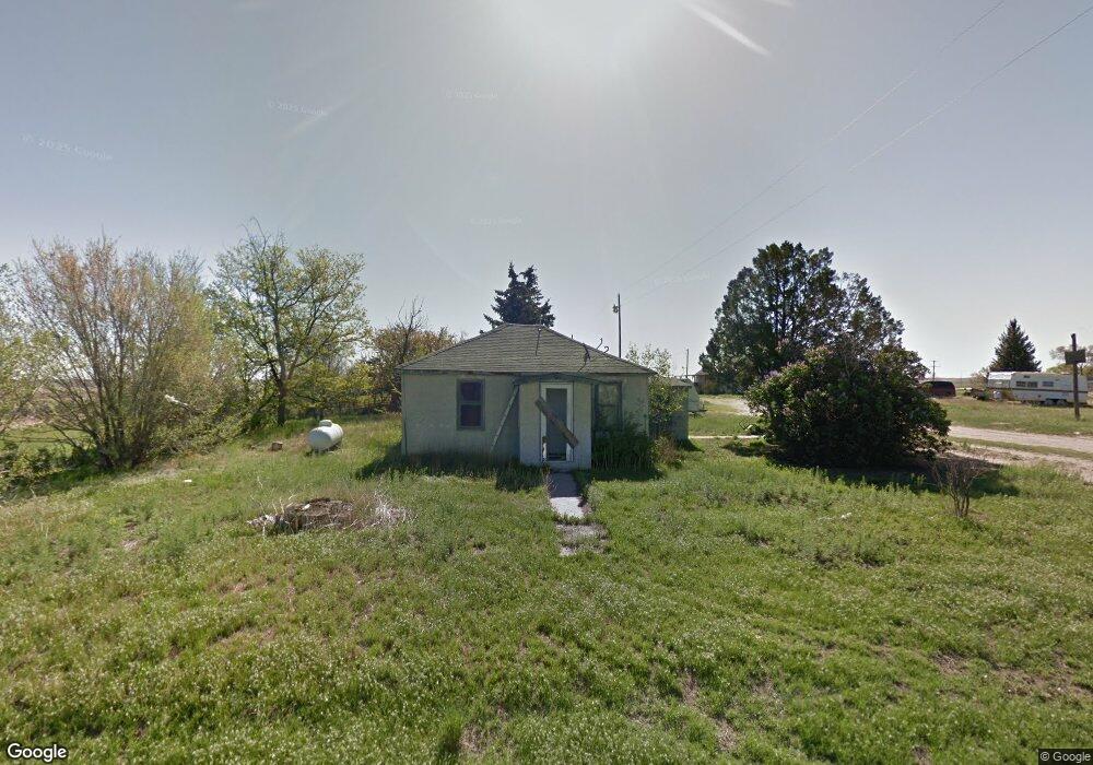 111 Maple St, Dix, NE 69133 - photo 1