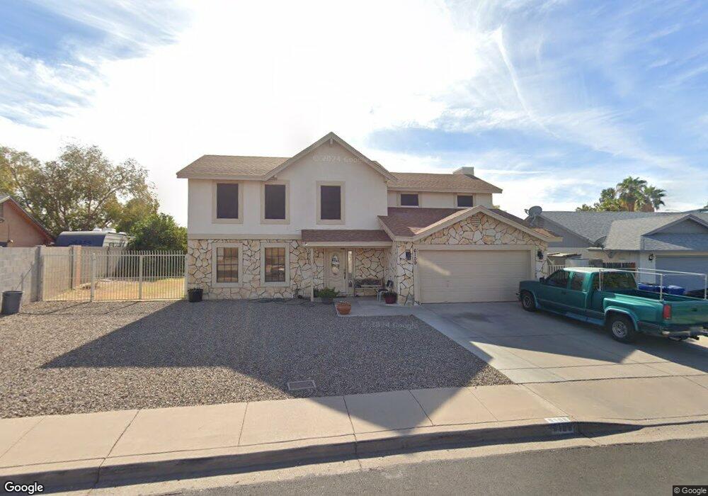 6109 E Ivyglen St, Mesa, AZ 85205 - photo 1