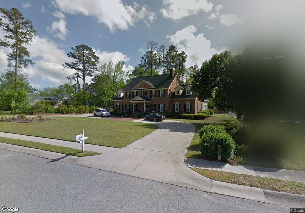 303 Ramona Ave, Jacksonville, NC 28540 - photo 1