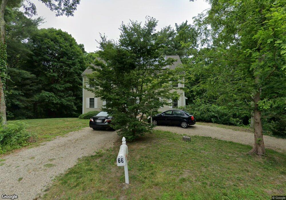 66 Windward Way, North Falmouth, MA 02556 - photo 1