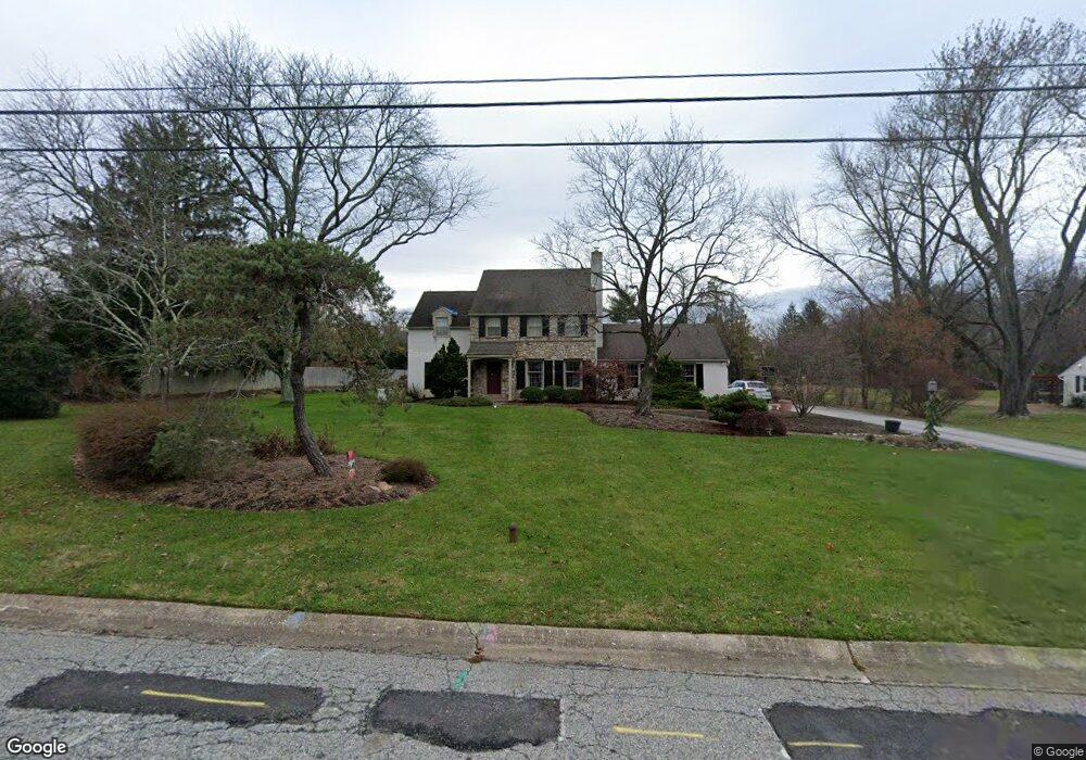 1333 Argyle Rd, Berwyn, PA 19312 - photo 1