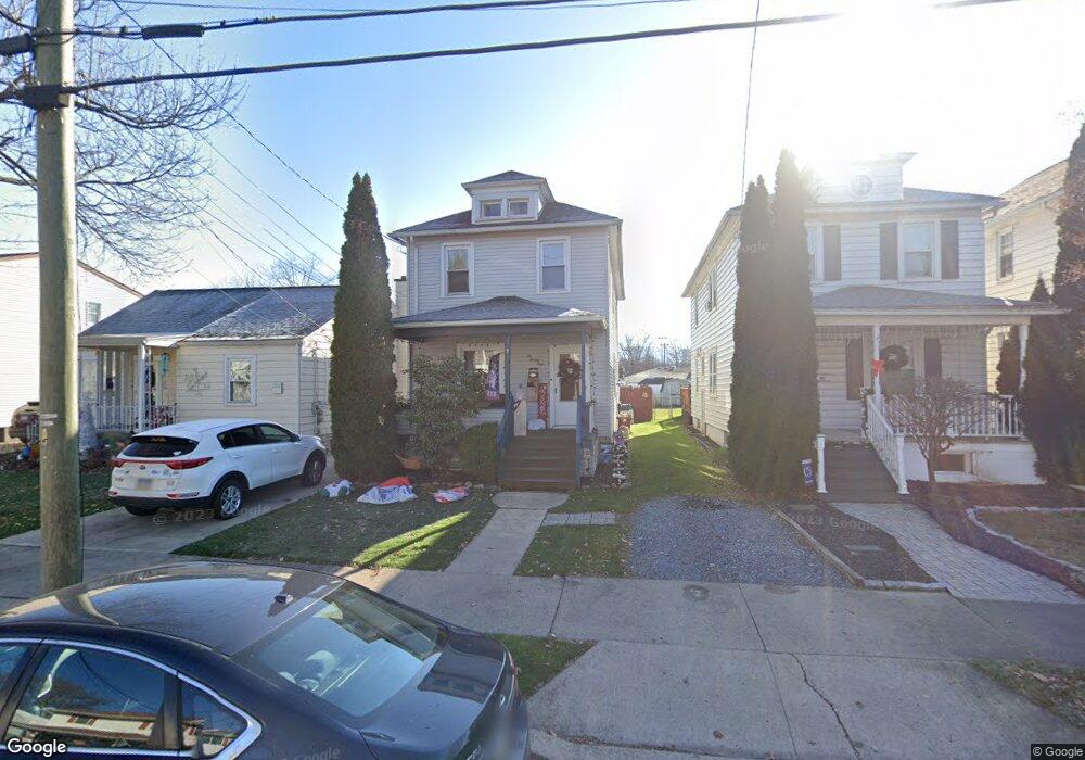 629 Tioga Ave, Kingston, PA 18704 - photo 1