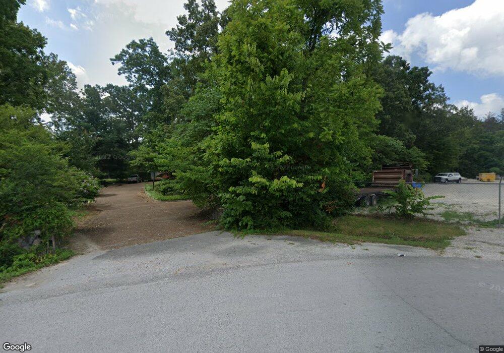 1001 Rye St, Manchester, TN 37355 - photo 1