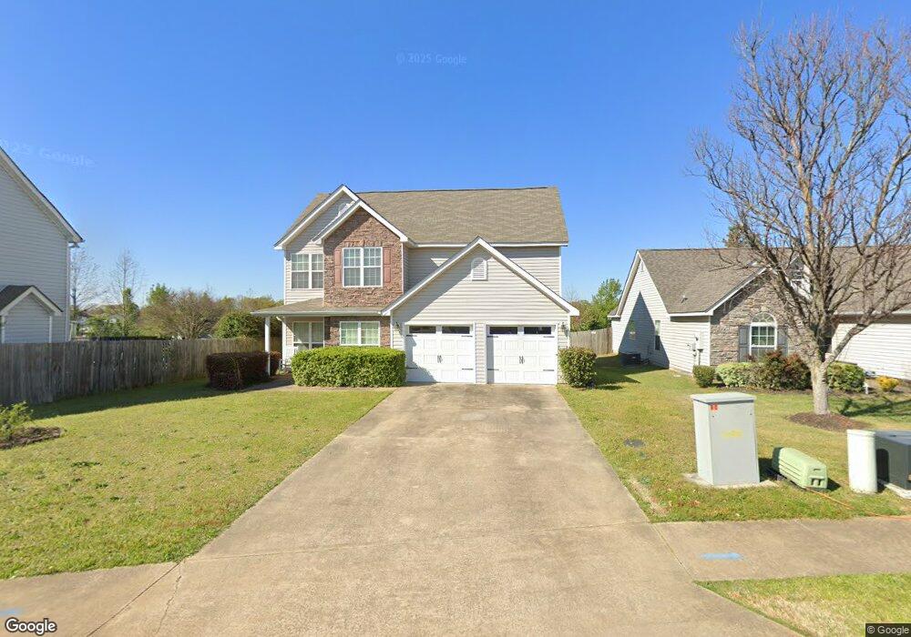 306 Arrie Dr, Byron, GA 31008 - photo 1