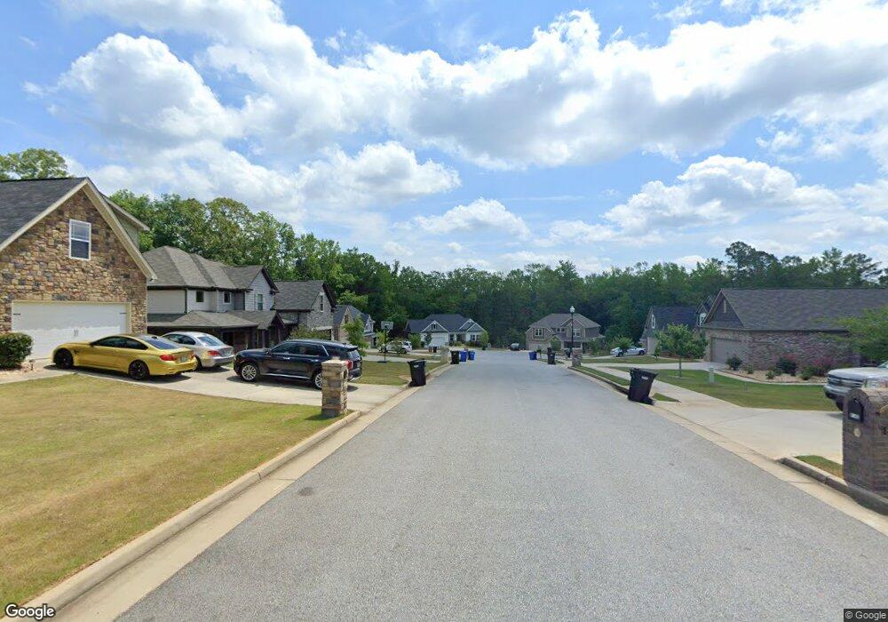 8157 Highlands Dr, Columbus, GA 31820 - photo 1