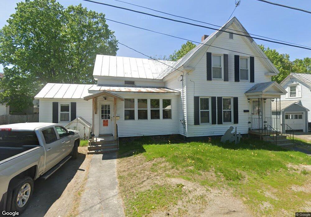 21 South St, Skowhegan, ME 04976 - photo 1