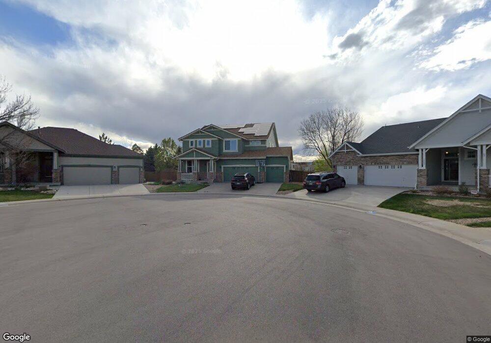 10626 Wagon Box Way, Highlands Ranch, CO 80130 - photo 1