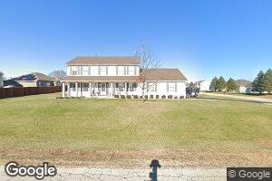 719 Bergamot Way, Roscoe, IL 61073