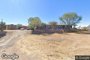 220 N 2nd St, Tombstone, AZ 85638
