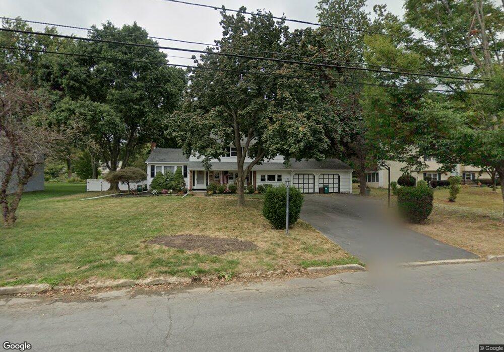 13 Oak Branch Rd, East Windsor, NJ 08512 - photo 1