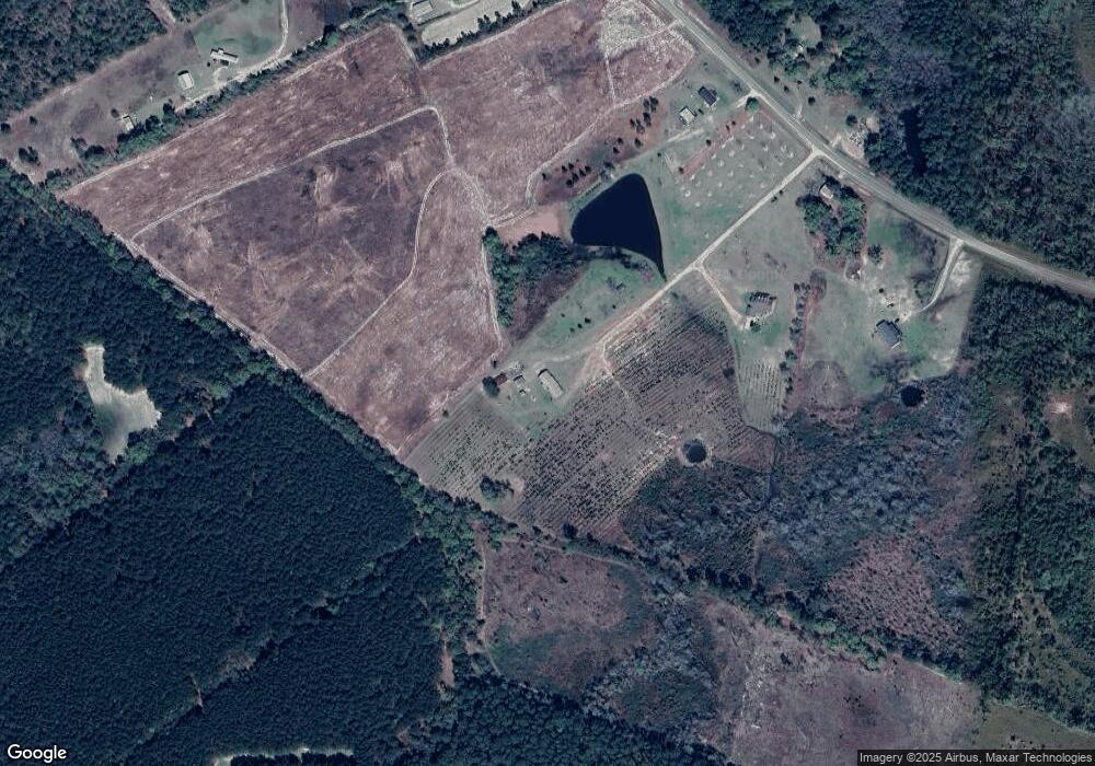 469 Jack Oneal Rd, Uvalda, GA 30473 - photo 1