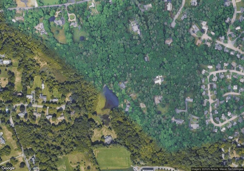 585 Gay St, Westwood, MA 02090 - photo 1