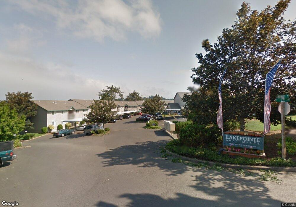 25 SE Mast Ave, Lincoln City, OR 97367 - photo 1