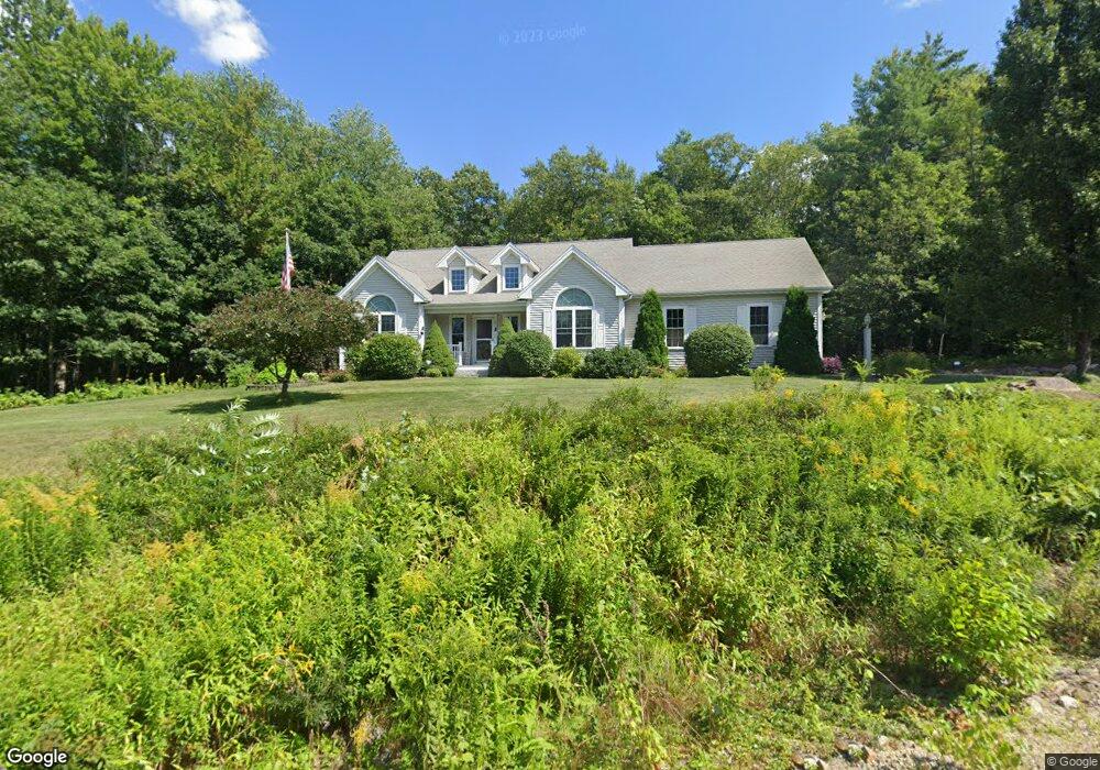 9 Wexford Dr, Chichester, NH 03258 - photo 1