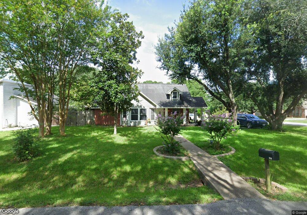 319 Beaumont Dr, Magnolia, TX 77354 - photo 1