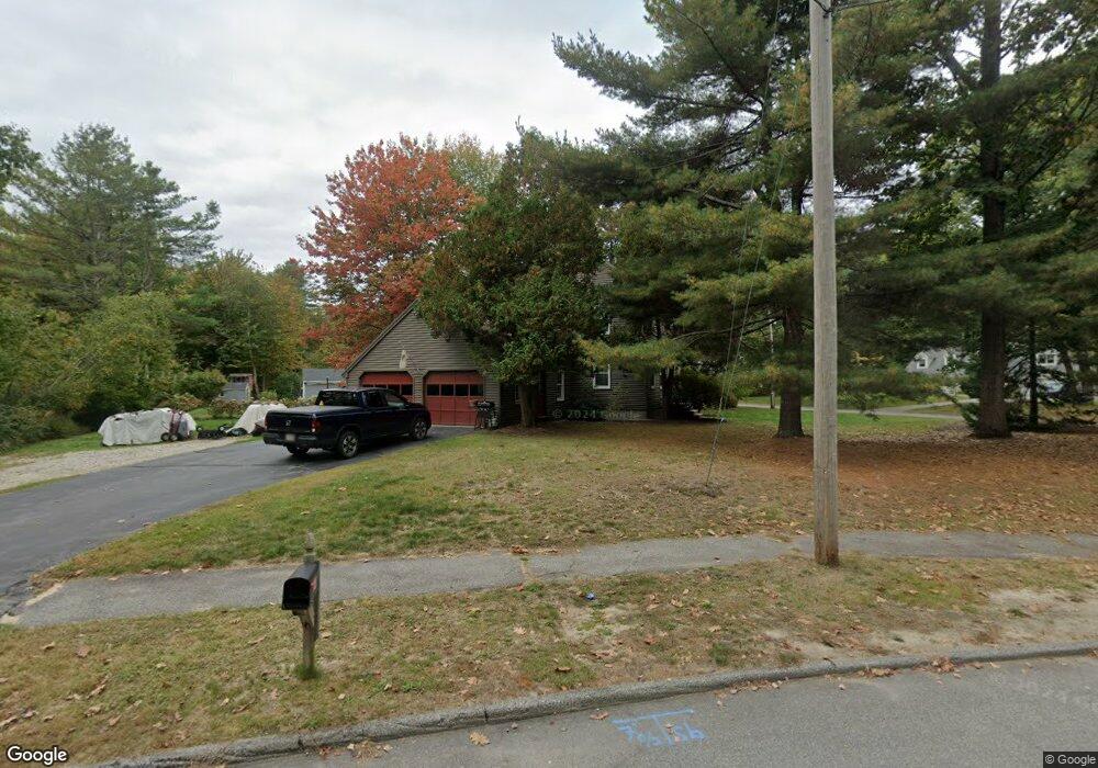 63 Bowdoin St, Yarmouth, ME 04096 - photo 1